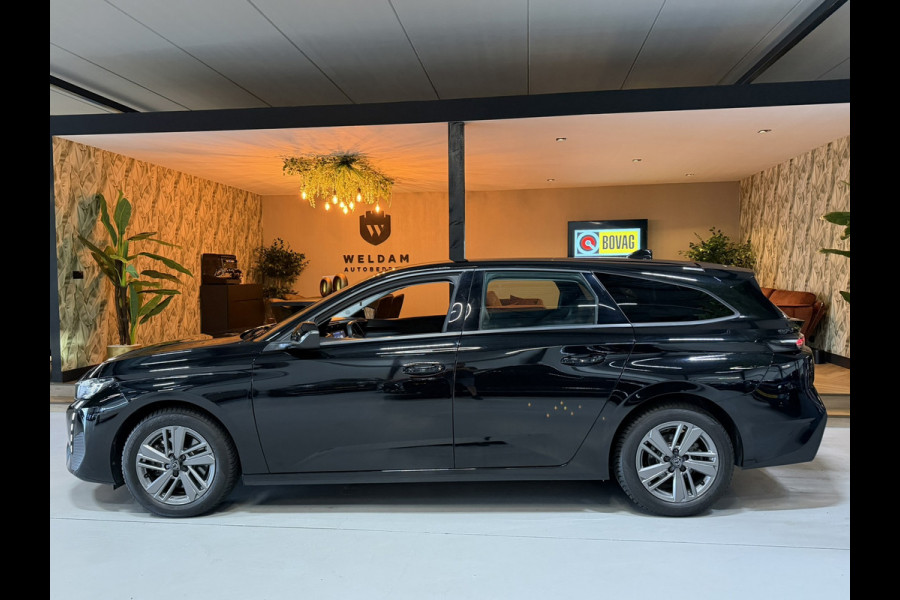 Peugeot 308 SW 1.2 PureTech Allure|Trekhaak|i-Cockpit|CarPlay|Adaptieve Cruise|Keyless|LED+Xenon|Rijklaar
