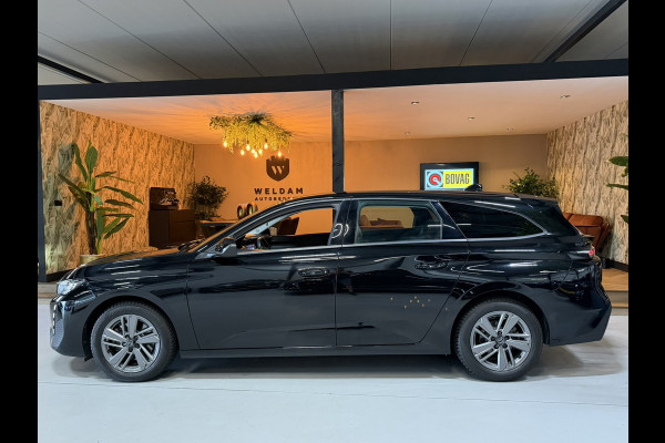 Peugeot 308 SW 1.2 PureTech Allure|Trekhaak|i-Cockpit|CarPlay|Adaptieve Cruise|Keyless|LED+Xenon|Rijklaar