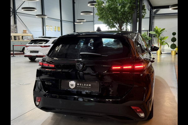 Peugeot 308 SW 1.2 PureTech Allure|Trekhaak|i-Cockpit|CarPlay|Adaptieve Cruise|Keyless|LED+Xenon|Rijklaar