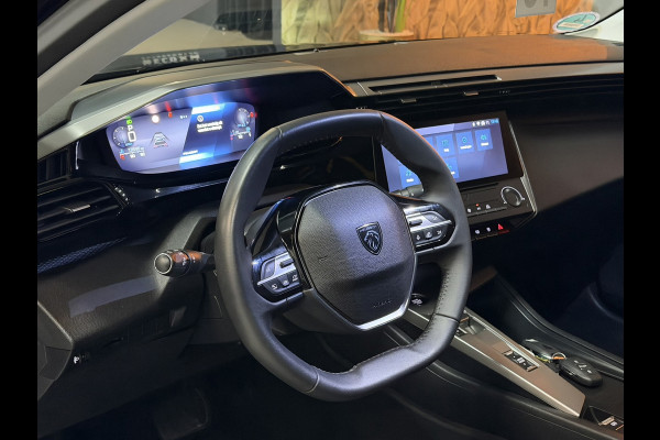 Peugeot 308 SW 1.2 PureTech Allure|Trekhaak|i-Cockpit|CarPlay|Adaptieve Cruise|Keyless|LED+Xenon|Rijklaar