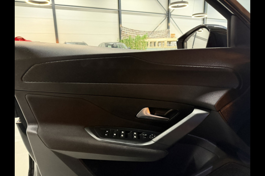 Peugeot 308 SW 1.2 PureTech Allure|Trekhaak|i-Cockpit|CarPlay|Adaptieve Cruise|Keyless|LED+Xenon|Rijklaar