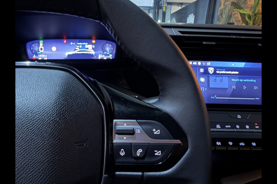 Peugeot 308 SW 1.2 PureTech Allure|Trekhaak|i-Cockpit|CarPlay|Adaptieve Cruise|Keyless|LED+Xenon|Rijklaar