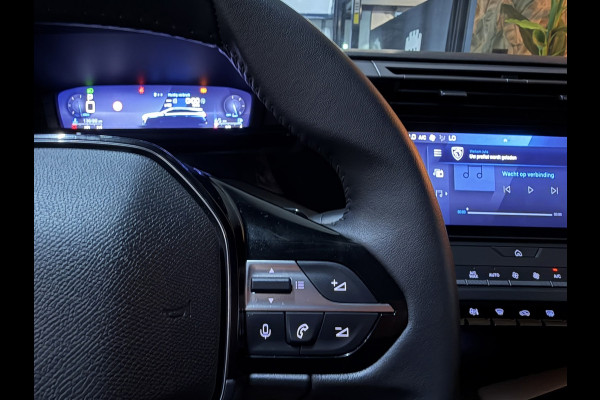 Peugeot 308 SW 1.2 PureTech Allure|Trekhaak|i-Cockpit|CarPlay|Adaptieve Cruise|Keyless|LED+Xenon|Rijklaar