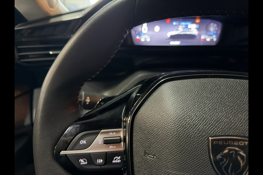 Peugeot 308 SW 1.2 PureTech Allure|Trekhaak|i-Cockpit|CarPlay|Adaptieve Cruise|Keyless|LED+Xenon|Rijklaar