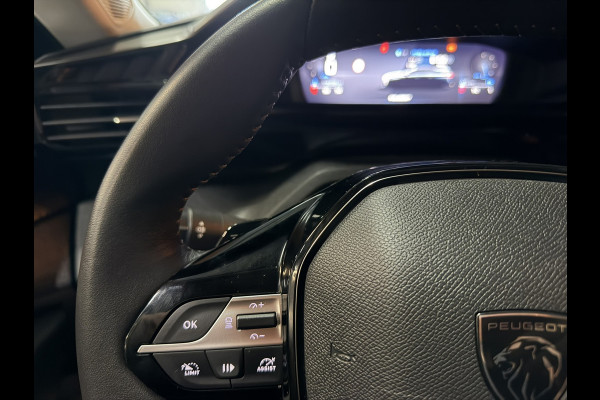 Peugeot 308 SW 1.2 PureTech Allure|Trekhaak|i-Cockpit|CarPlay|Adaptieve Cruise|Keyless|LED+Xenon|Rijklaar