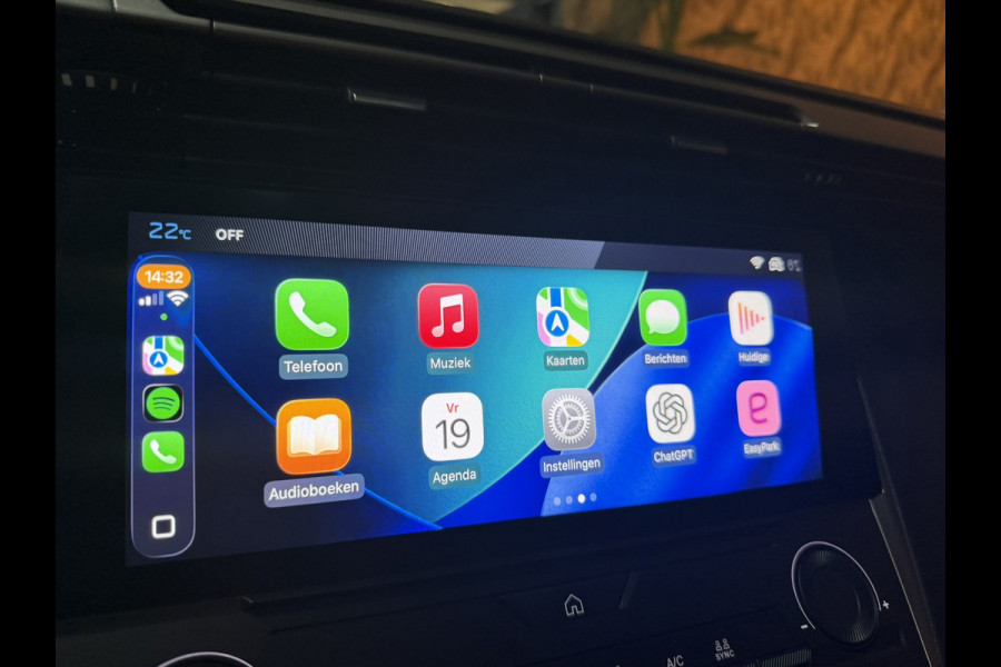 Peugeot 308 SW 1.2 PureTech Allure|Trekhaak|i-Cockpit|CarPlay|Adaptieve Cruise|Keyless|LED+Xenon|Rijklaar
