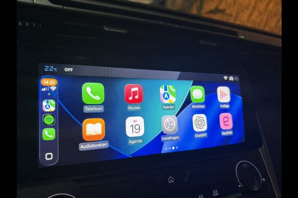 Peugeot 308 SW 1.2 PureTech Allure|Trekhaak|i-Cockpit|CarPlay|Adaptieve Cruise|Keyless|LED+Xenon|Rijklaar