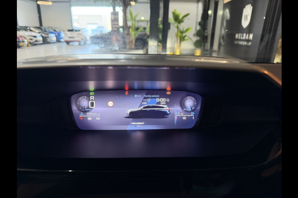 Peugeot 308 SW 1.2 PureTech Allure|Trekhaak|i-Cockpit|CarPlay|Adaptieve Cruise|Keyless|LED+Xenon|Rijklaar
