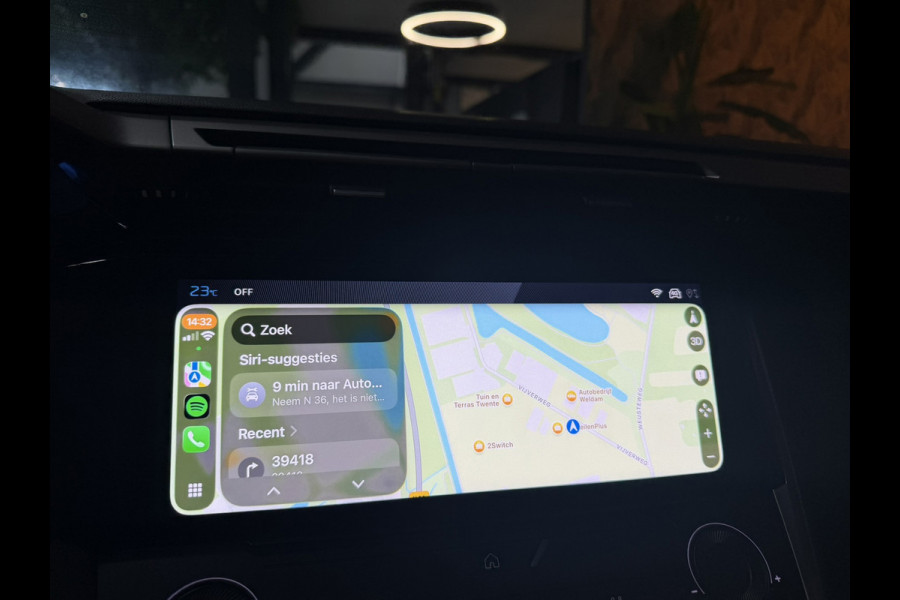 Peugeot 308 SW 1.2 PureTech Allure|Trekhaak|i-Cockpit|CarPlay|Adaptieve Cruise|Keyless|LED+Xenon|Rijklaar
