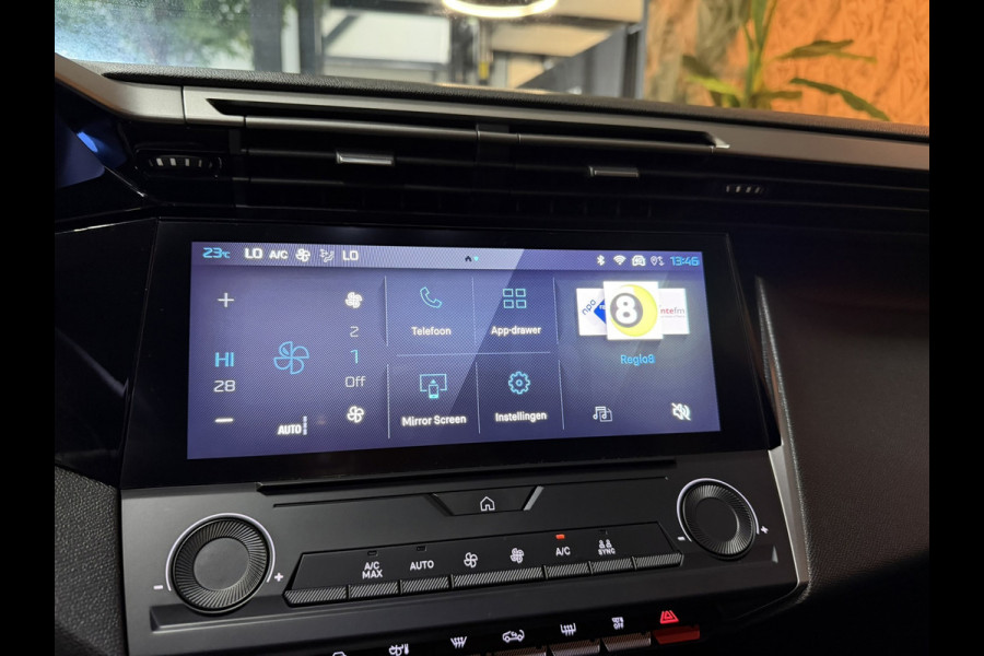 Peugeot 308 SW 1.2 PureTech Allure|Trekhaak|i-Cockpit|CarPlay|Adaptieve Cruise|Keyless|LED+Xenon|Rijklaar