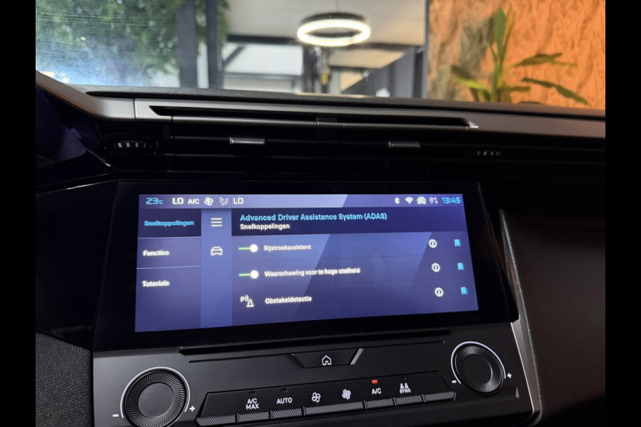 Peugeot 308 SW 1.2 PureTech Allure|Trekhaak|i-Cockpit|CarPlay|Adaptieve Cruise|Keyless|LED+Xenon|Rijklaar