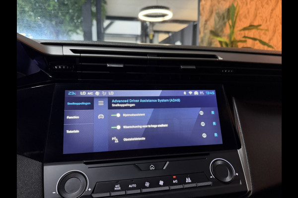 Peugeot 308 SW 1.2 PureTech Allure|Trekhaak|i-Cockpit|CarPlay|Adaptieve Cruise|Keyless|LED+Xenon|Rijklaar