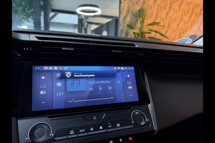 Peugeot 308 SW 1.2 PureTech Allure|Trekhaak|i-Cockpit|CarPlay|Adaptieve Cruise|Keyless|LED+Xenon|Rijklaar
