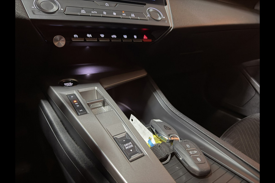 Peugeot 308 SW 1.2 PureTech Allure|Trekhaak|i-Cockpit|CarPlay|Adaptieve Cruise|Keyless|LED+Xenon|Rijklaar