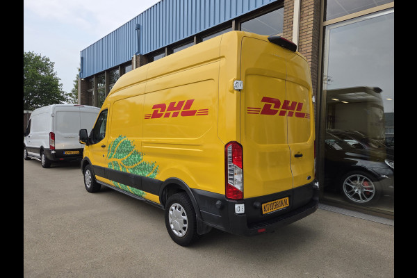 Ford E-Transit 350 L3H3 Trend 75 kWh Navi Achteruitrijcamera PDC Voor&Achter
