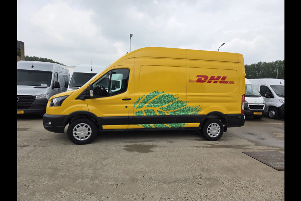 Ford E-Transit 350 L3H3 Trend 75 kWh Navi Achteruitrijcamera PDC Voor&Achter