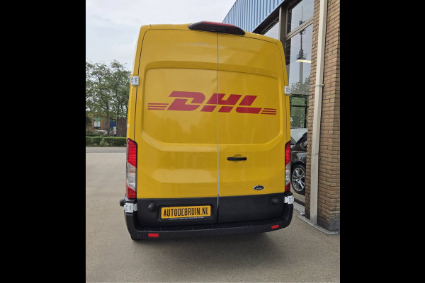Ford E-Transit 350 L3H3 Trend 75 kWh Navi Achteruitrijcamera PDC Voor&Achter