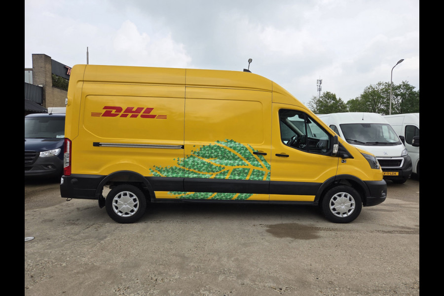 Ford E-Transit 350 L3H3 Trend 75 kWh Navi Achteruitrijcamera PDC Voor&Achter