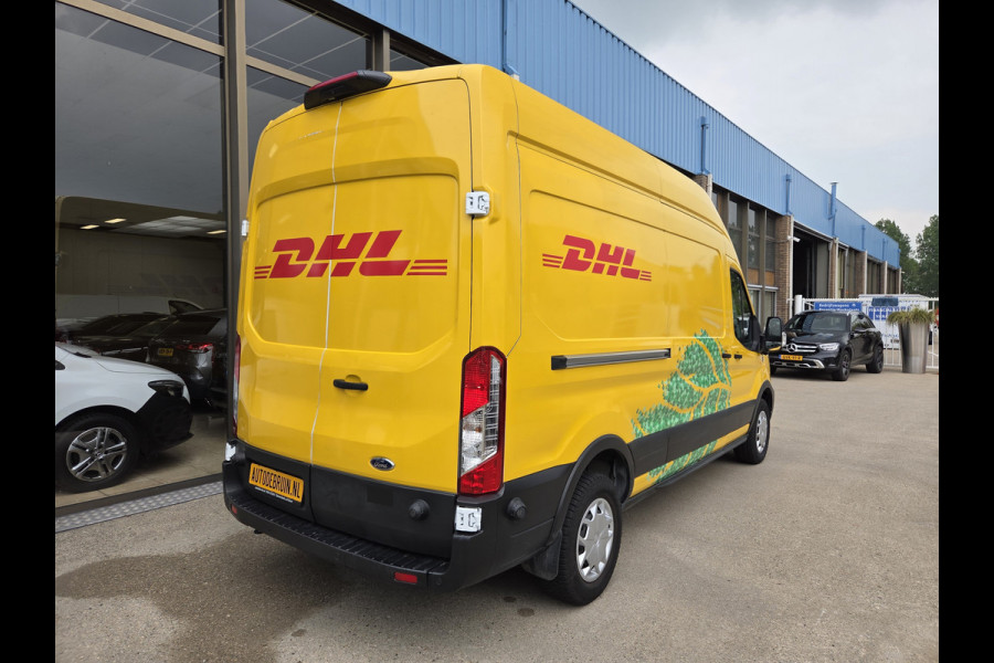 Ford E-Transit 350 L3H3 Trend 75 kWh Navi Achteruitrijcamera PDC Voor&Achter