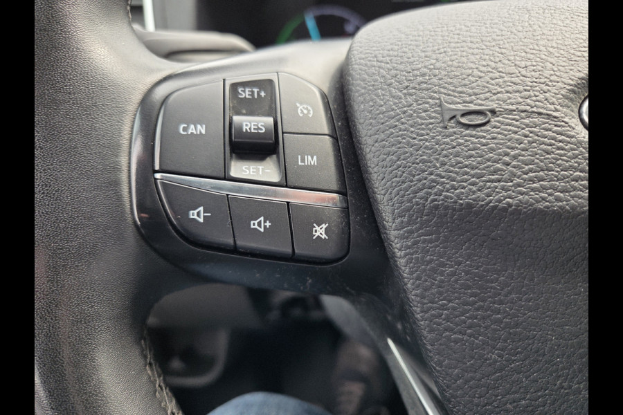 Ford E-Transit 350 L3H3 Trend 75 kWh Navi Achteruitrijcamera PDC Voor&Achter