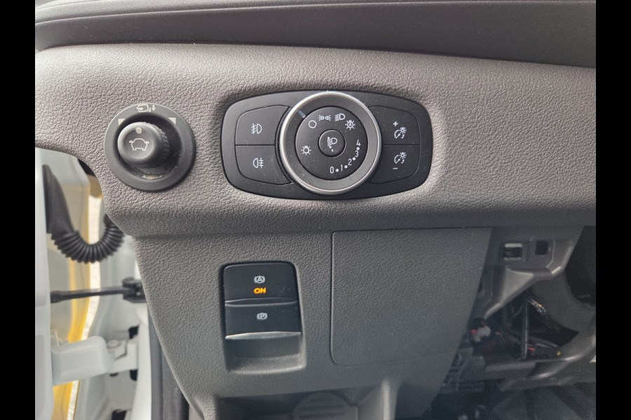 Ford E-Transit 350 L3H3 Trend 75 kWh Navi Achteruitrijcamera PDC Voor&Achter