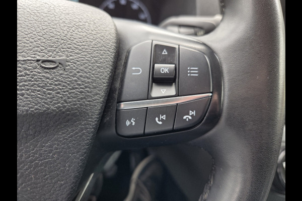 Ford E-Transit 350 L3H3 Trend 75 kWh Navi Achteruitrijcamera PDC Voor&Achter