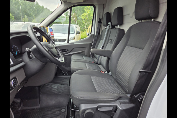 Ford E-Transit 350 L3H3 Trend 75 kWh Navi Achteruitrijcamera PDC Voor&Achter
