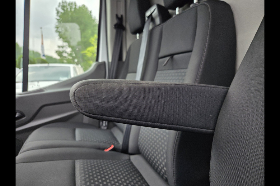Ford E-Transit 350 L3H3 Trend 75 kWh Navi Achteruitrijcamera PDC Voor&Achter