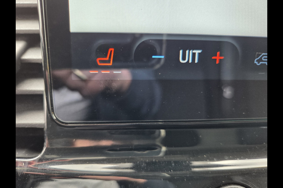 Ford E-Transit 350 L3H3 Trend 75 kWh Navi Achteruitrijcamera PDC Voor&Achter
