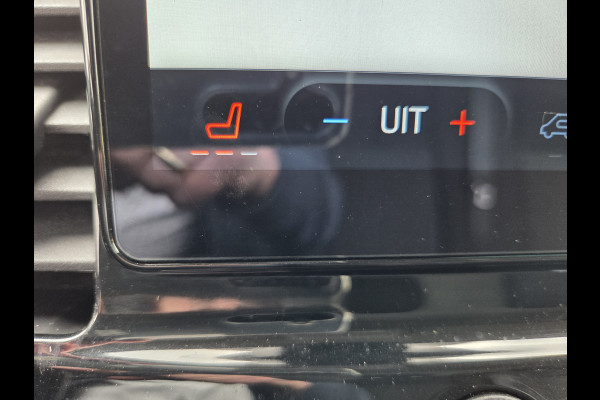 Ford E-Transit 350 L3H3 Trend 75 kWh Navi Achteruitrijcamera PDC Voor&Achter