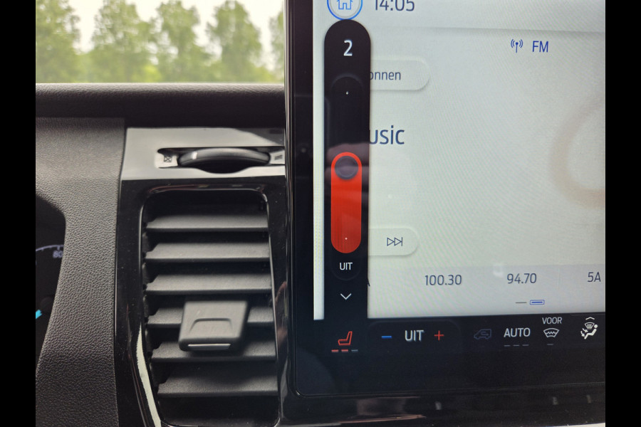 Ford E-Transit 350 L3H3 Trend 75 kWh Navi Achteruitrijcamera PDC Voor&Achter