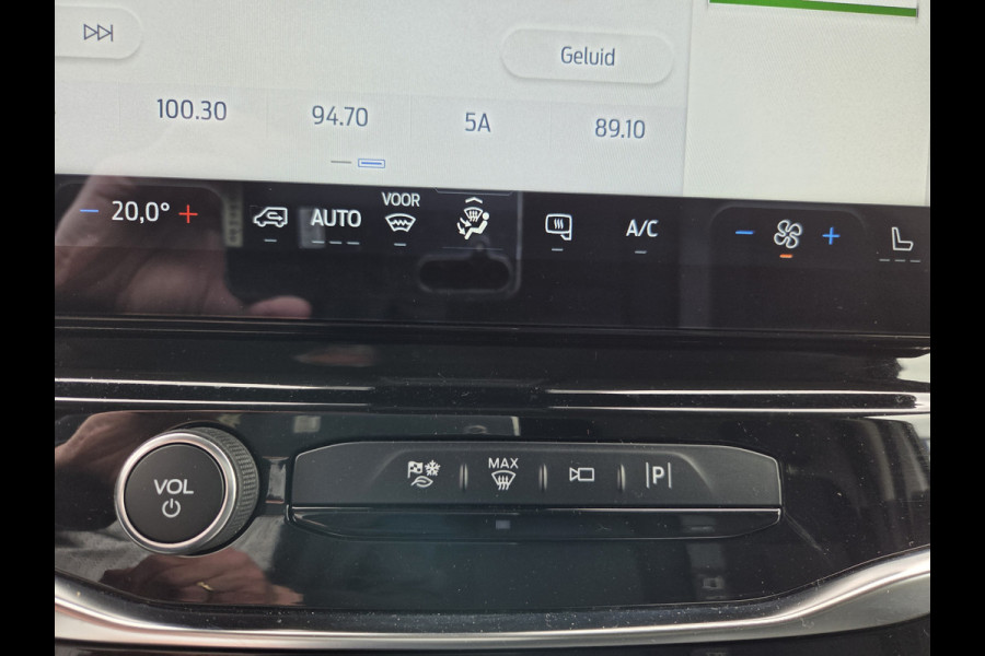 Ford E-Transit 350 L3H3 Trend 75 kWh Navi Achteruitrijcamera PDC Voor&Achter