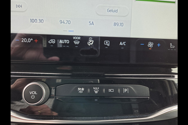 Ford E-Transit 350 L3H3 Trend 75 kWh Navi Achteruitrijcamera PDC Voor&Achter