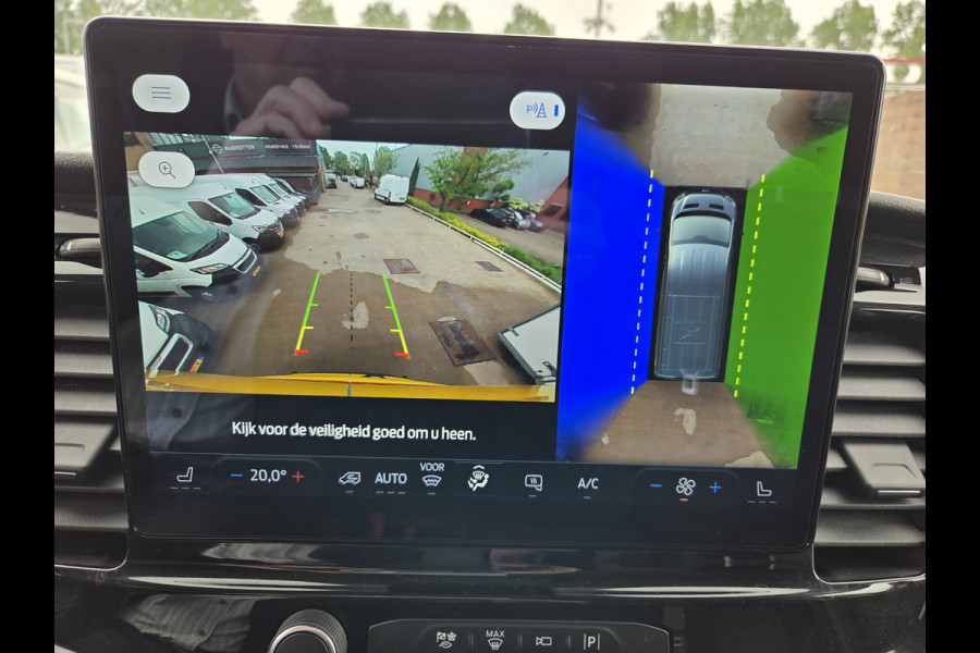Ford E-Transit 350 L3H3 Trend 75 kWh Navi Achteruitrijcamera PDC Voor&Achter