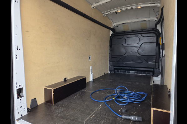 Ford E-Transit 350 L3H3 Trend 75 kWh Navi Achteruitrijcamera PDC Voor&Achter