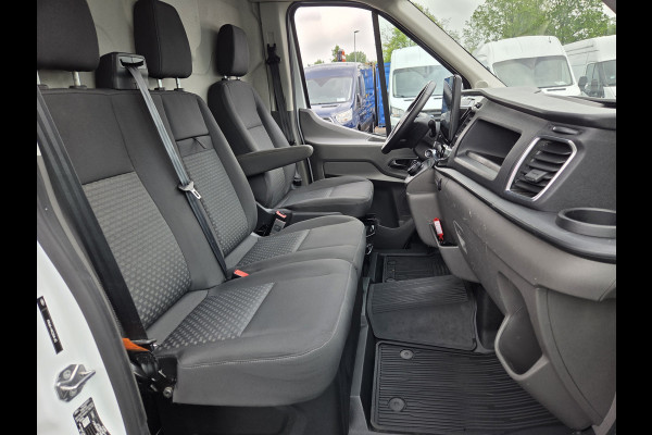 Ford E-Transit 350 L3H3 Trend 75 kWh Navi Achteruitrijcamera PDC Voor&Achter