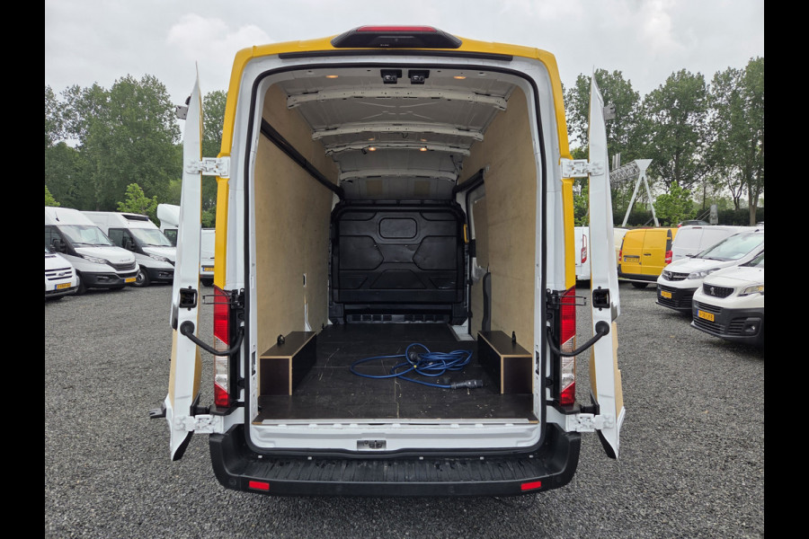 Ford E-Transit 350 L3H3 Trend 75 kWh Navi Achteruitrijcamera PDC Voor&Achter