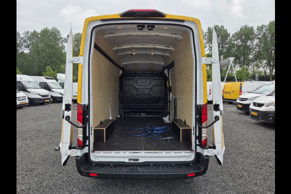 Ford E-Transit 350 L3H3 Trend 75 kWh Navi Achteruitrijcamera PDC Voor&Achter