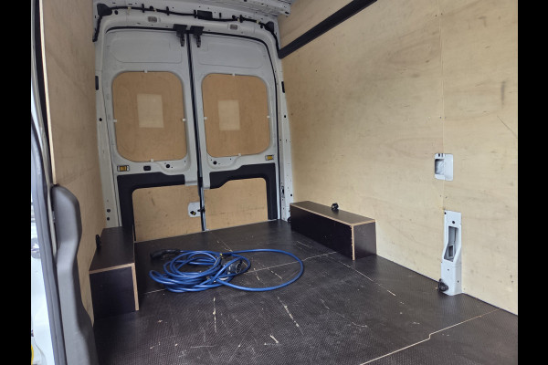 Ford E-Transit 350 L3H3 Trend 75 kWh Navi Achteruitrijcamera PDC Voor&Achter