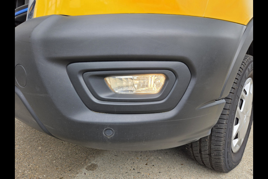 Ford E-Transit 350 L3H3 Trend 75 kWh Navi Achteruitrijcamera PDC Voor&Achter