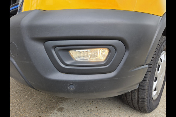 Ford E-Transit 350 L3H3 Trend 75 kWh Navi Achteruitrijcamera PDC Voor&Achter