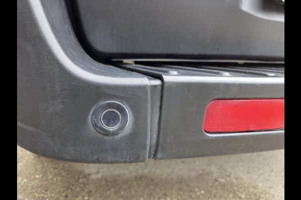 Ford E-Transit 350 L3H3 Trend 75 kWh Navi Achteruitrijcamera PDC Voor&Achter