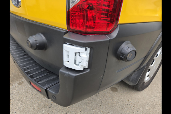 Ford E-Transit 350 L3H3 Trend 75 kWh Navi Achteruitrijcamera PDC Voor&Achter
