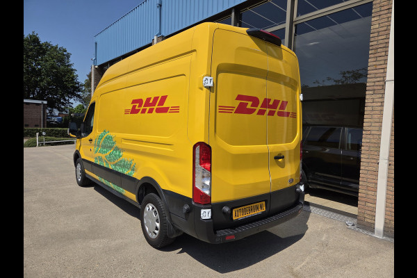 Ford E-Transit 350 L3H3 Trend 75 kWh Navi Achteruitrijcamera PDC Voor&Achter