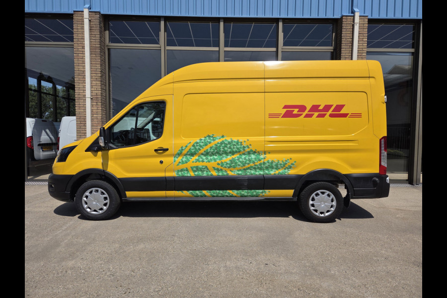 Ford E-Transit 350 L3H3 Trend 75 kWh Navi Achteruitrijcamera PDC Voor&Achter