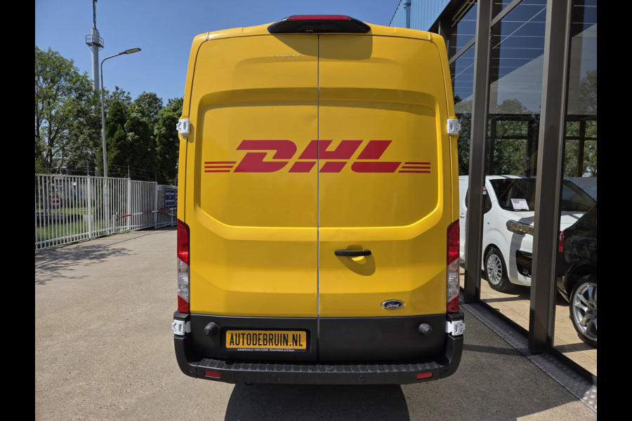 Ford E-Transit 350 L3H3 Trend 75 kWh Navi Achteruitrijcamera PDC Voor&Achter