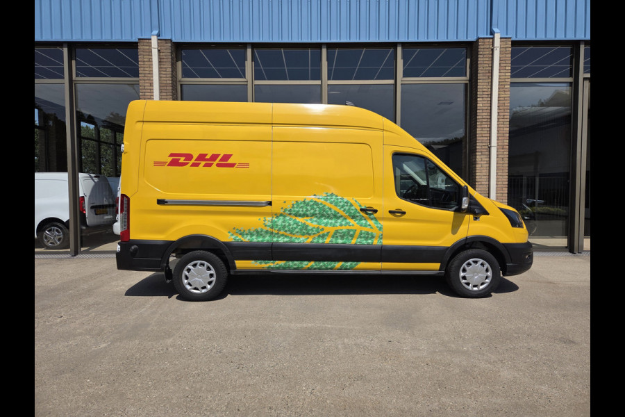 Ford E-Transit 350 L3H3 Trend 75 kWh Navi Achteruitrijcamera PDC Voor&Achter