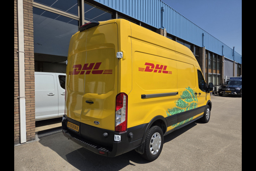 Ford E-Transit 350 L3H3 Trend 75 kWh Navi Achteruitrijcamera PDC Voor&Achter