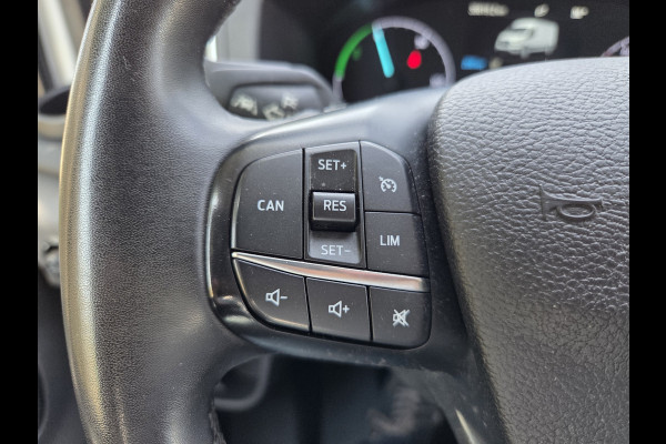 Ford E-Transit 350 L3H3 Trend 75 kWh Navi Achteruitrijcamera PDC Voor&Achter