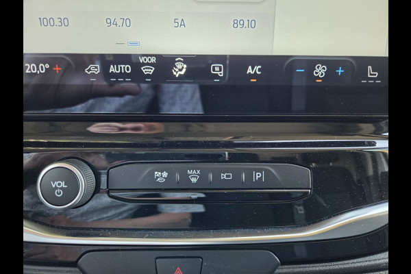 Ford E-Transit 350 L3H3 Trend 75 kWh Navi Achteruitrijcamera PDC Voor&Achter